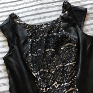 Lace Dress